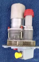 C11BA0102 - PUMP - NS